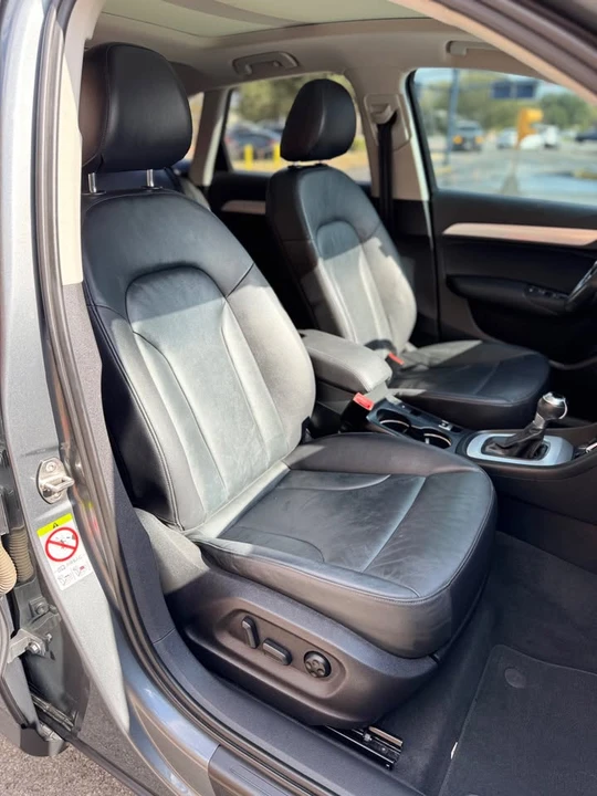 2015 Audi 8U Q3 - Image 15 of 20
