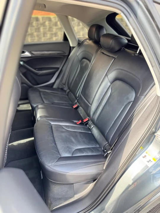 2015 Audi 8U Q3 - Image 12 of 20