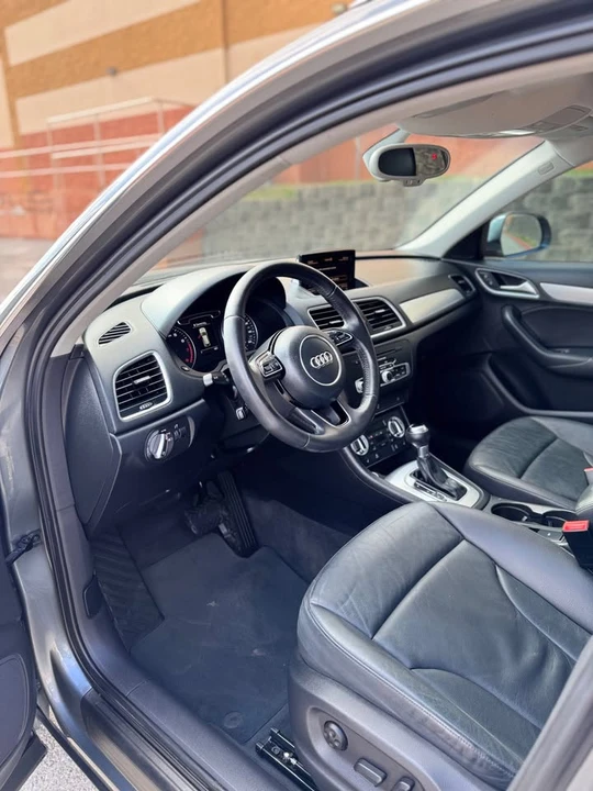 2015 Audi 8U Q3 - Image 11 of 20