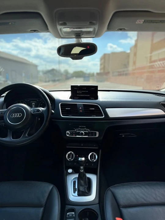 2015 Audi 8U Q3 - Image 16 of 20
