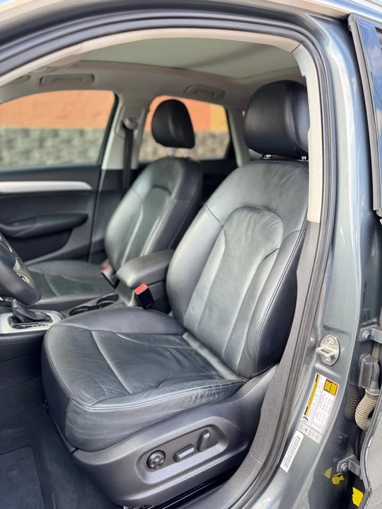 2015 Audi 8U Q3 - Image 10 of 20