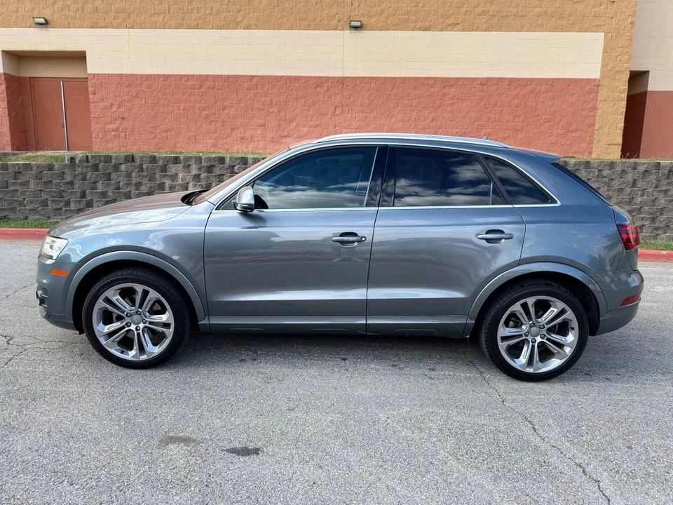2015 Audi 8U Q3 - Image 5 of 20