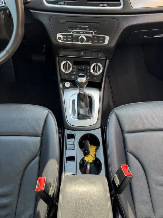 2015 Audi 8U Q3 - Image 19 of 20