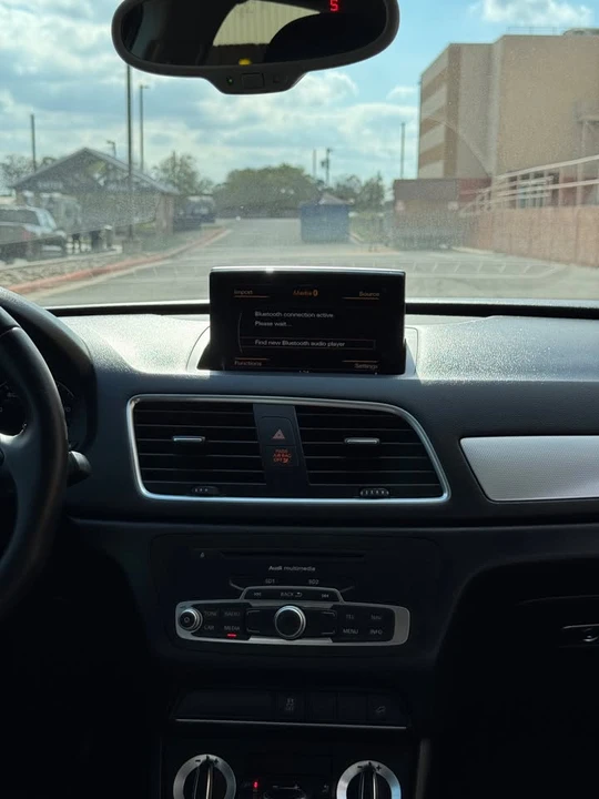 2015 Audi 8U Q3 - Image 17 of 20