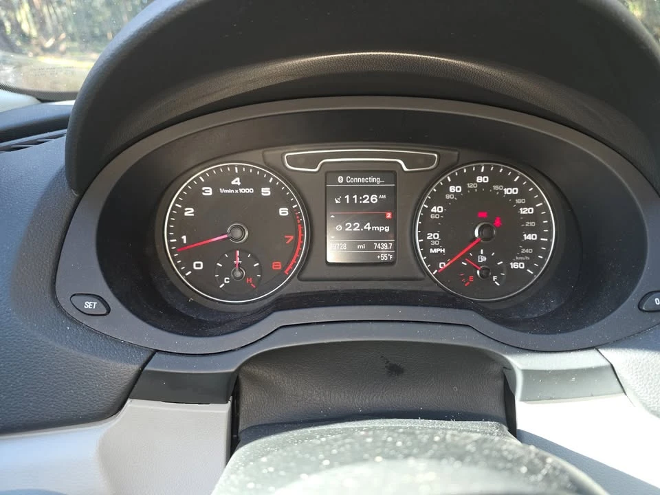 2015 Audi 8U Q3 - Image 3 of 11