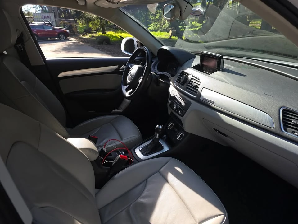 2015 Audi 8U Q3 - Image 5 of 11