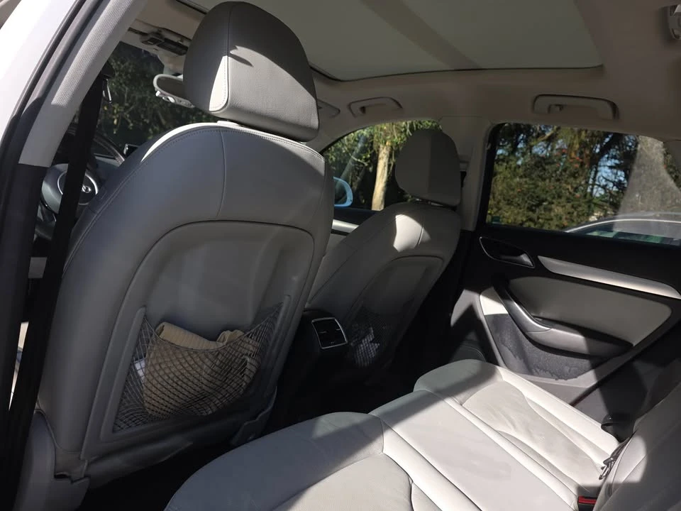 2015 Audi 8U Q3 - Image 7 of 11