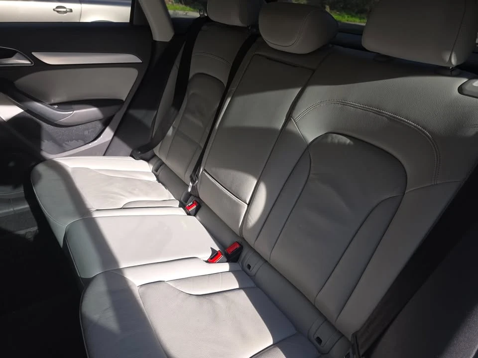 2015 Audi 8U Q3 - Image 8 of 11