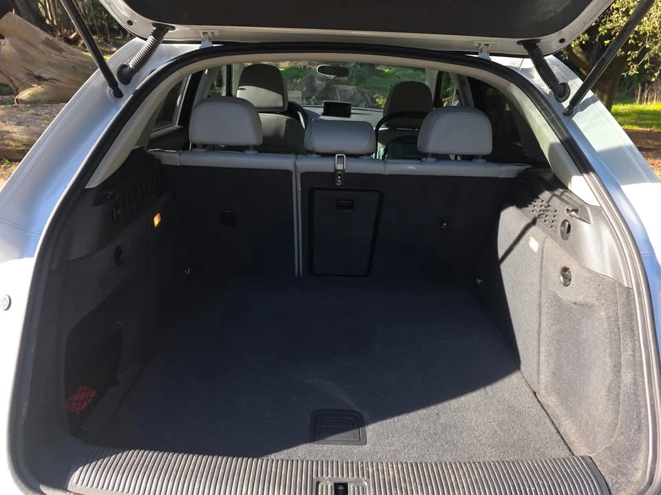 2015 Audi 8U Q3 - Image 10 of 11