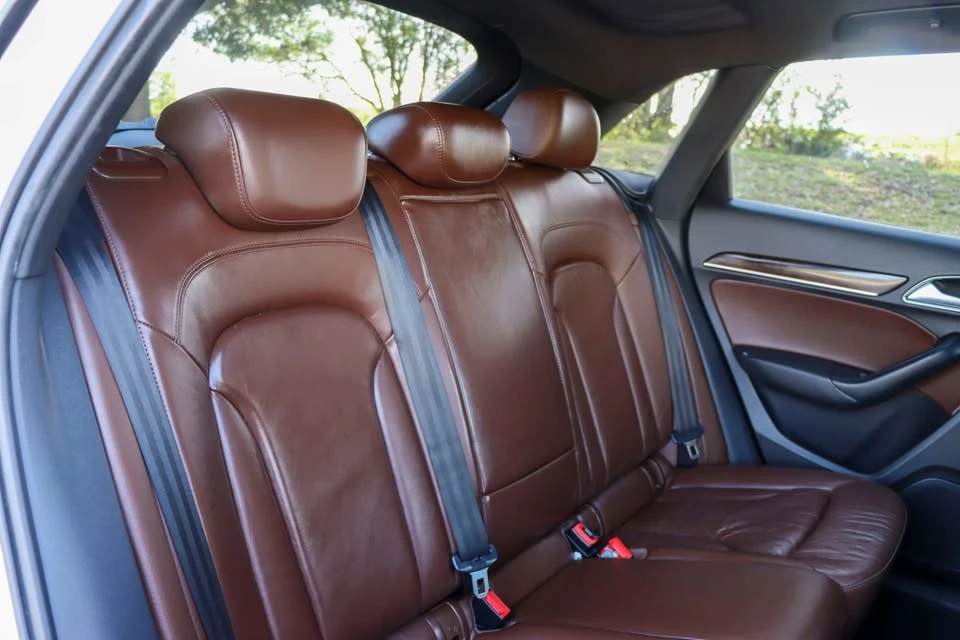 2015 Audi 8U Q3 - Image 9 of 19