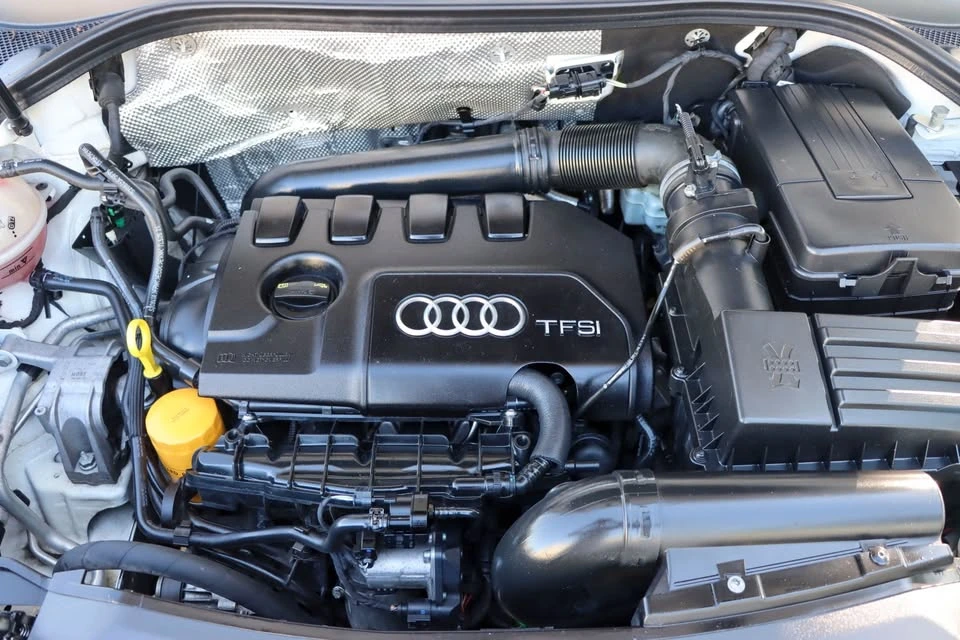 2015 Audi 8U Q3 - Image 19 of 19