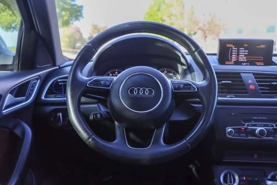 2015 Audi 8U Q3 - Image 14 of 19