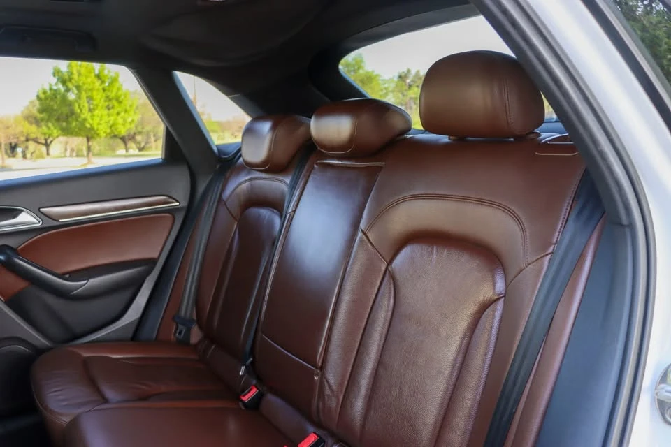 2015 Audi 8U Q3 - Image 8 of 19