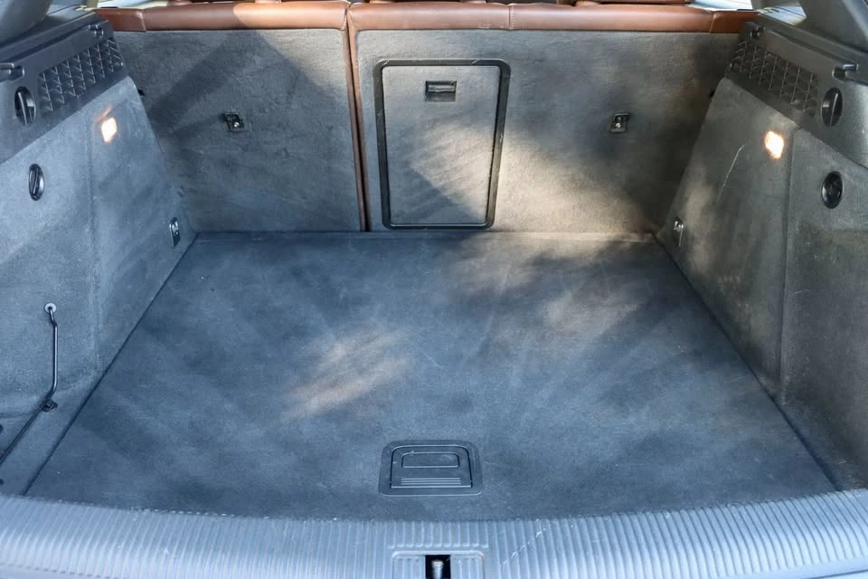 2015 Audi 8U Q3 - Image 12 of 19