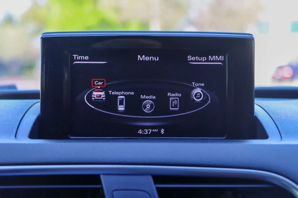 2015 Audi 8U Q3 - Image 16 of 19