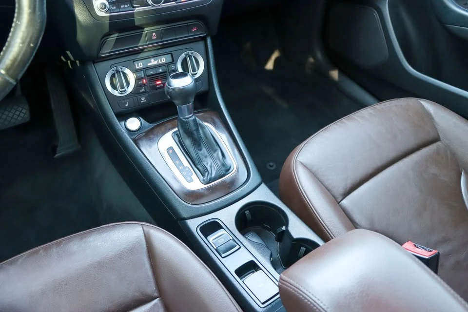 2015 Audi 8U Q3 - Image 18 of 19