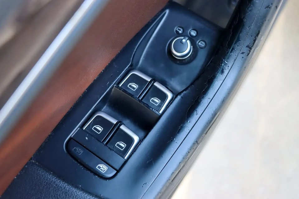 2015 Audi 8U Q3 - Image 6 of 19
