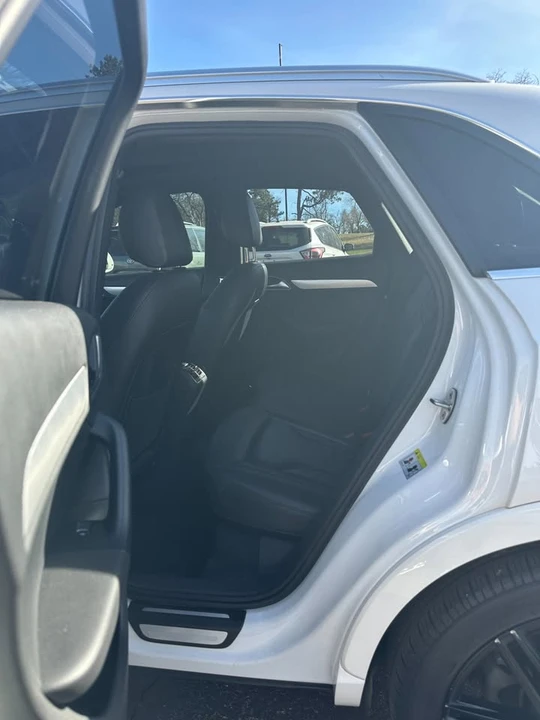 2015 Audi 8U Q3 - Image 12 of 19