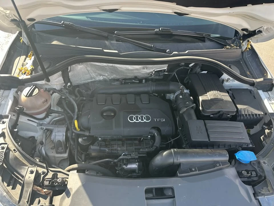 2015 Audi 8U Q3 - Image 14 of 19