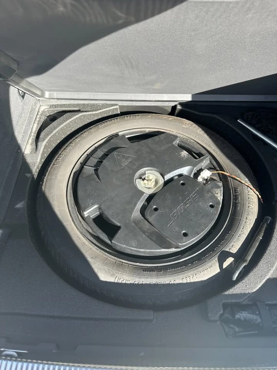 2015 Audi 8U Q3 - Image 11 of 19