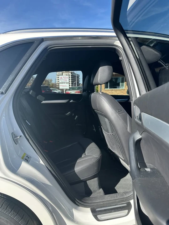 2015 Audi 8U Q3 - Image 9 of 19