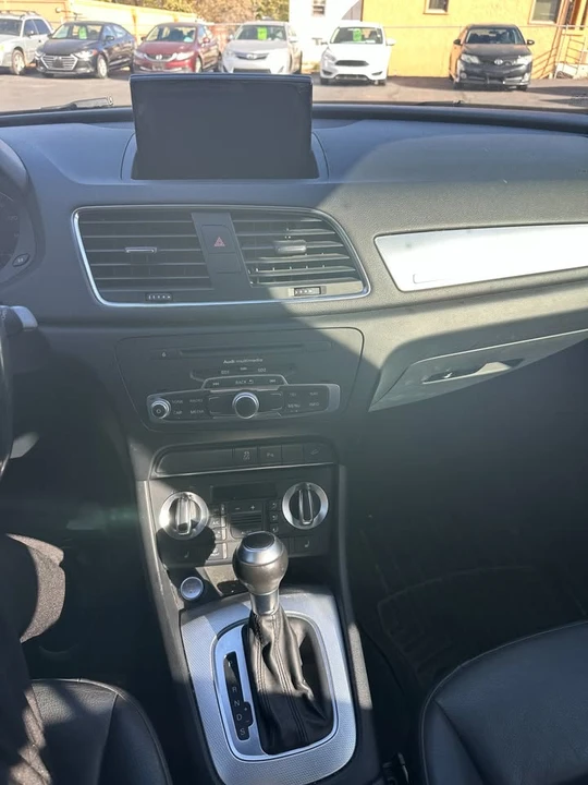 2015 Audi 8U Q3 - Image 15 of 19