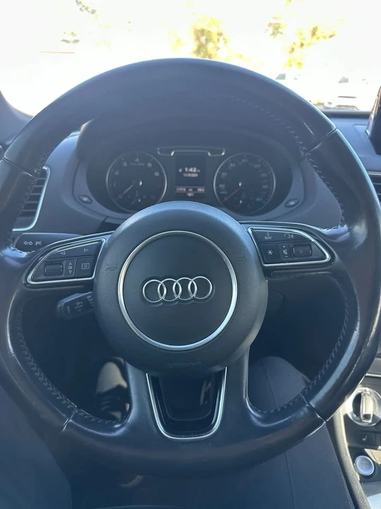 2015 Audi 8U Q3 - Image 16 of 19