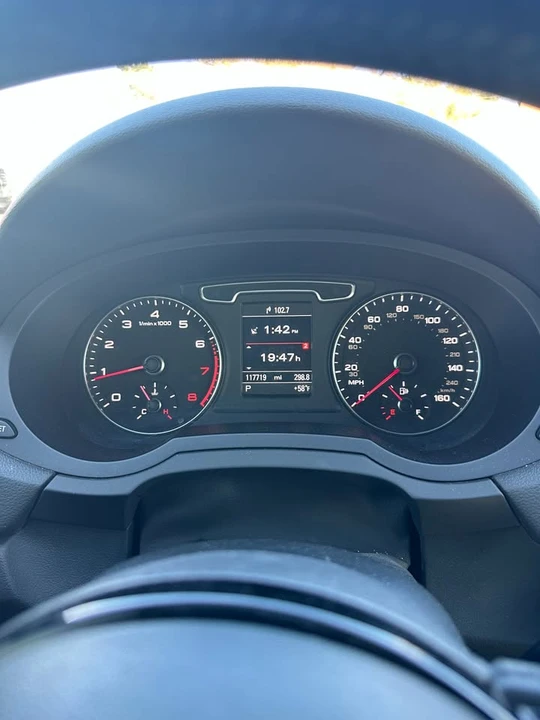 2015 Audi 8U Q3 - Image 17 of 19
