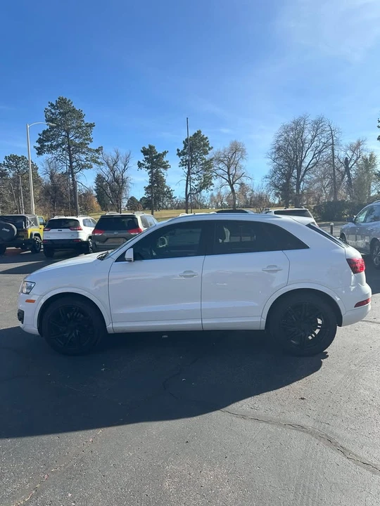 2015 Audi 8U Q3 - Image 6 of 19