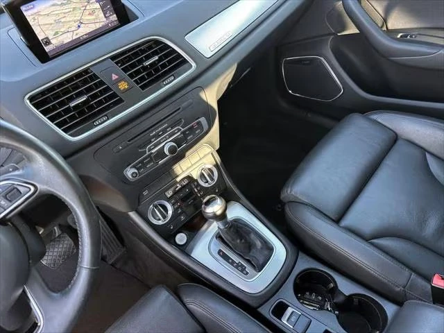 2015 Audi 8U Q3 - Image 7 of 8