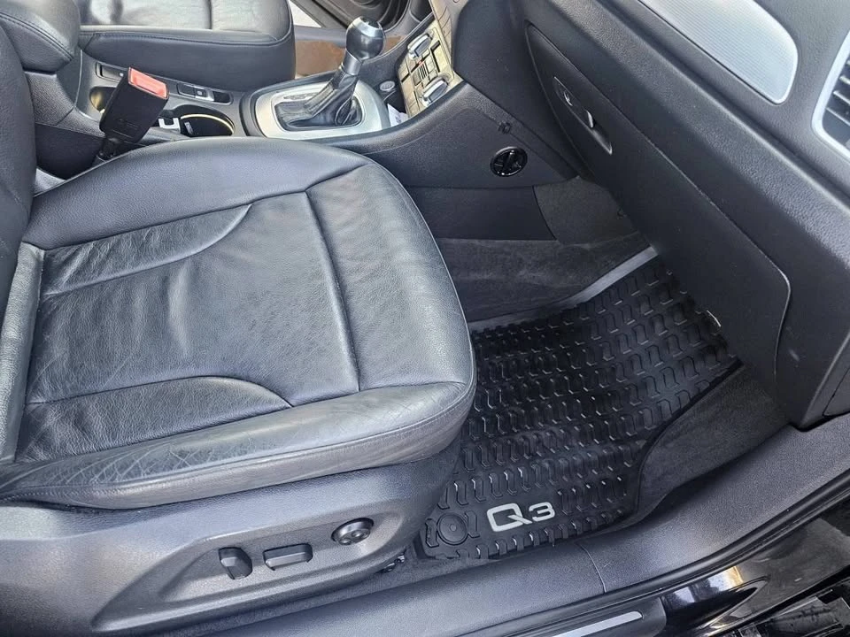 2015 Audi 8U Q3 - Image 8 of 20