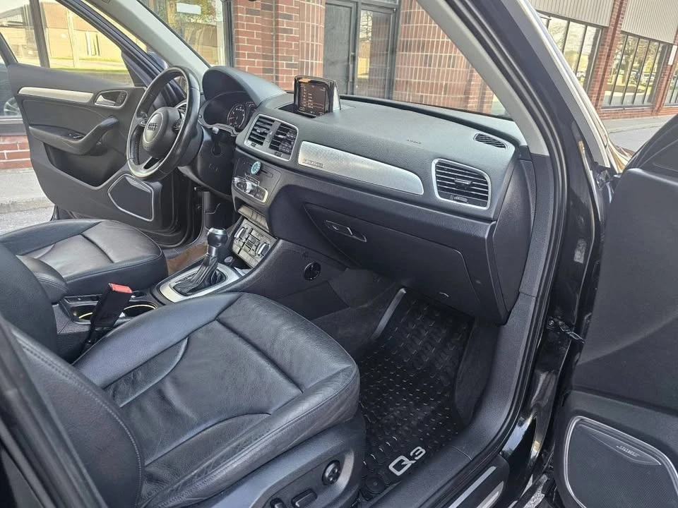 2015 Audi 8U Q3 - Image 9 of 20