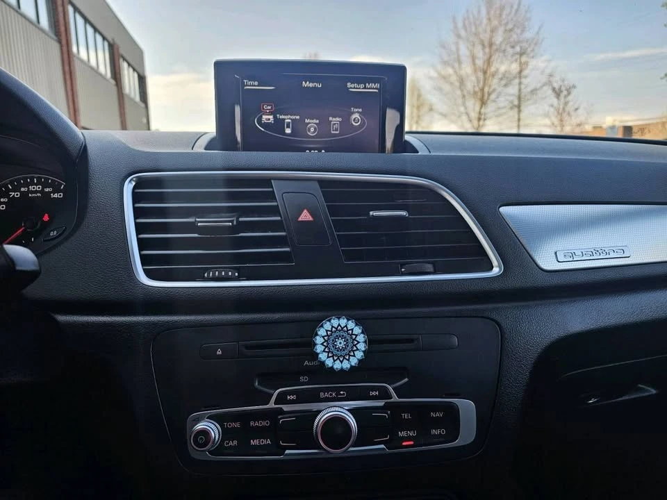2015 Audi 8U Q3 - Image 7 of 20