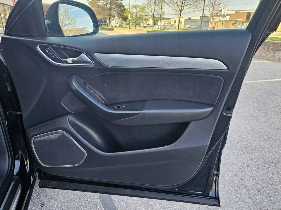 2015 Audi 8U Q3 - Image 16 of 20