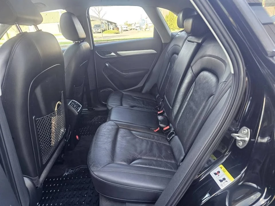 2015 Audi 8U Q3 - Image 2 of 20
