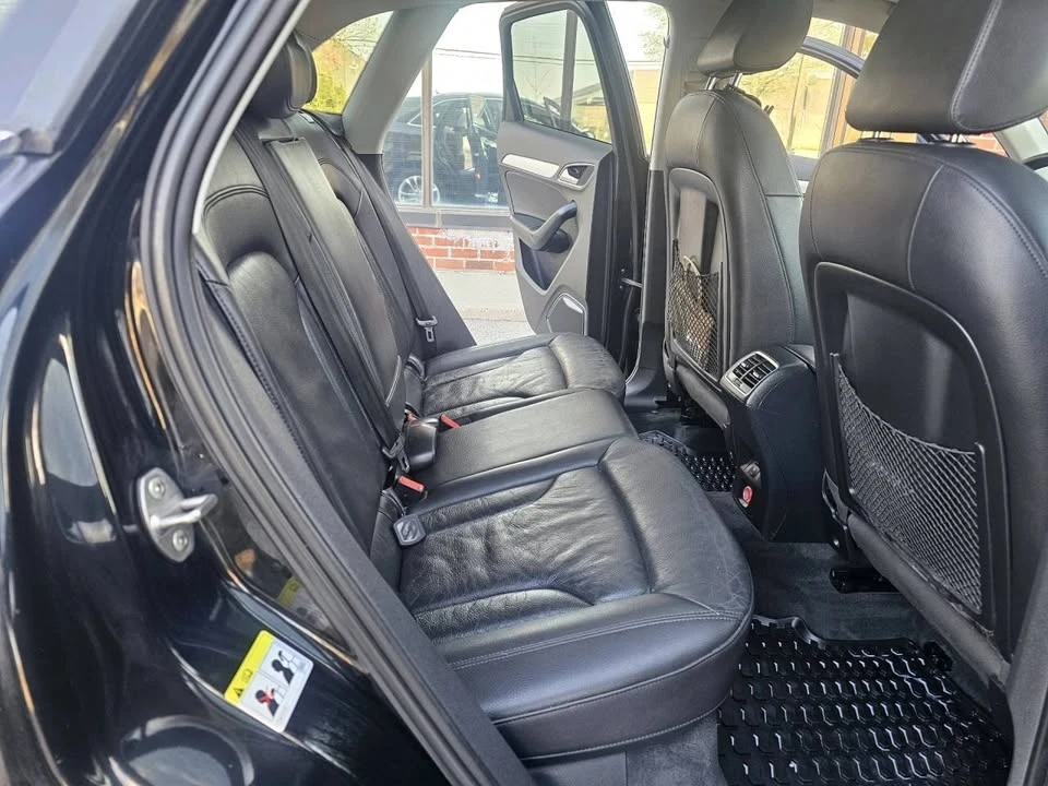 2015 Audi 8U Q3 - Image 3 of 20