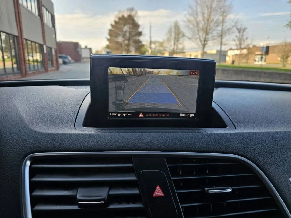 2015 Audi 8U Q3 - Image 17 of 20
