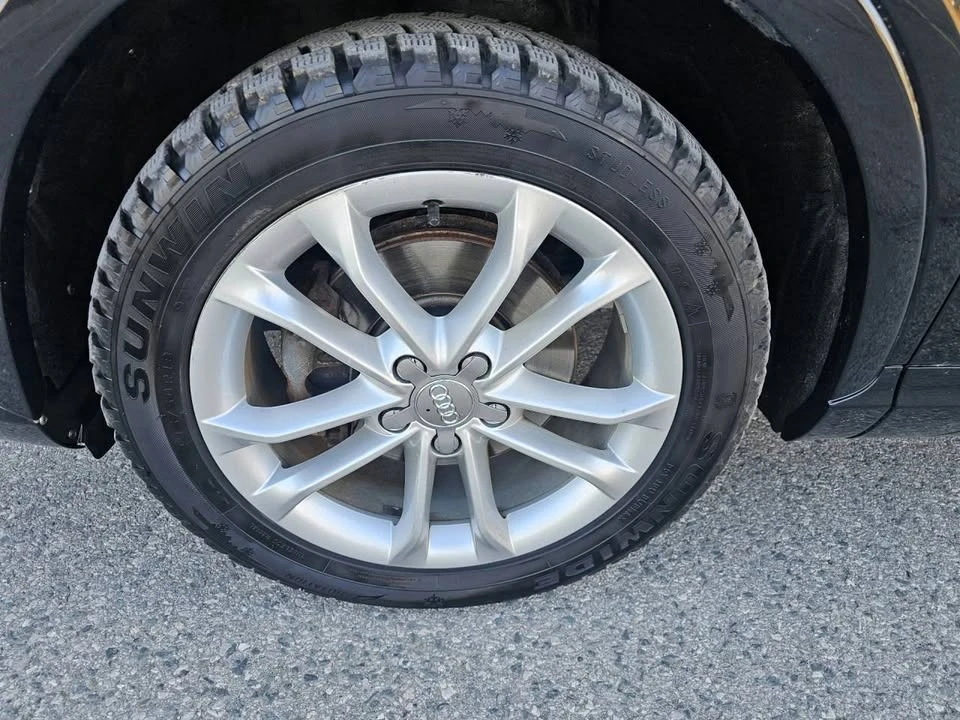 2015 Audi 8U Q3 - Image 20 of 20
