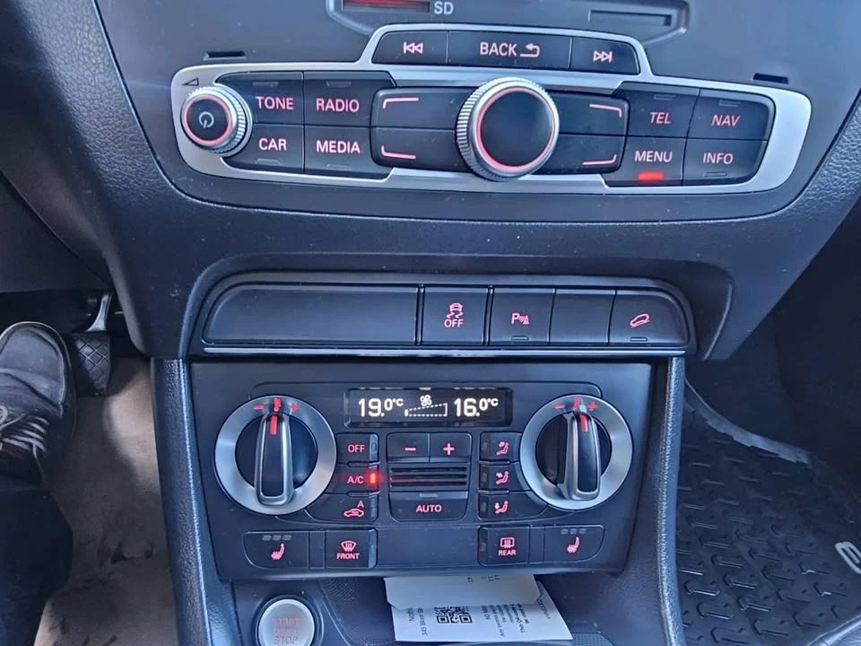 2015 Audi 8U Q3 - Image 5 of 20