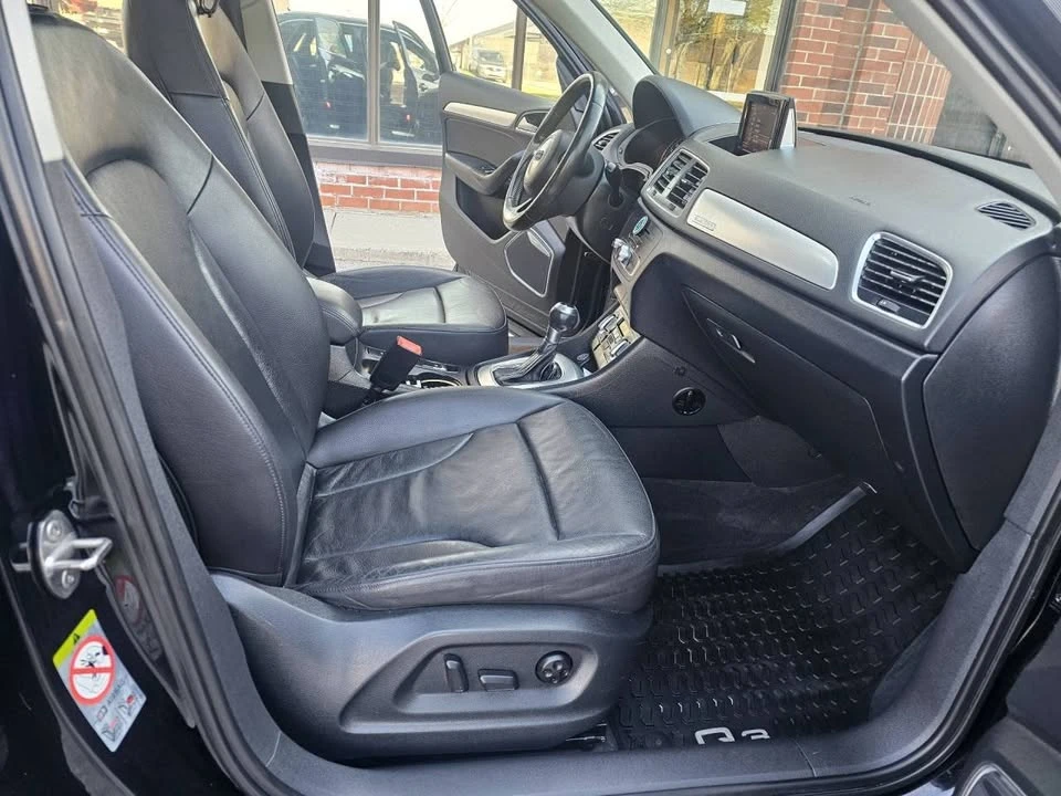 2015 Audi 8U Q3 - Image 19 of 20