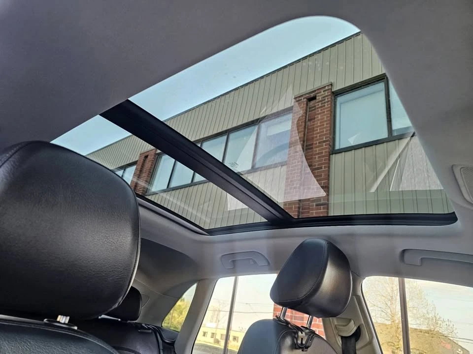 2015 Audi 8U Q3 - Image 18 of 20