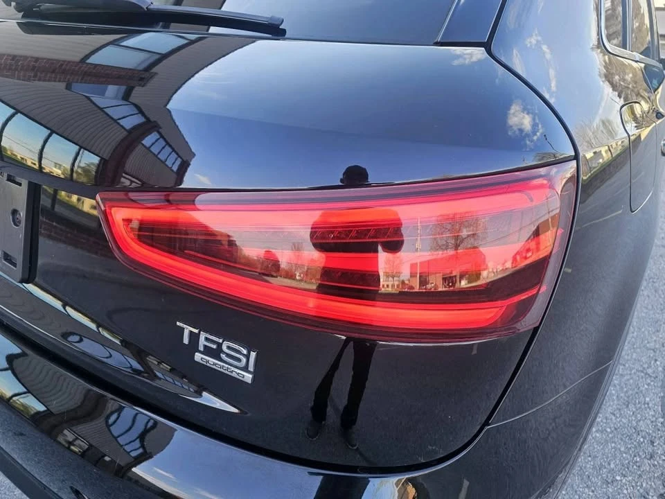 2015 Audi 8U Q3 - Image 6 of 20