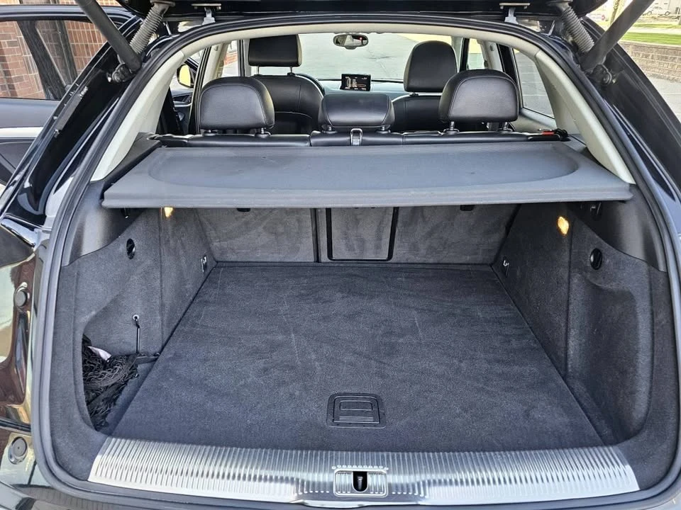 2015 Audi 8U Q3 - Image 11 of 20