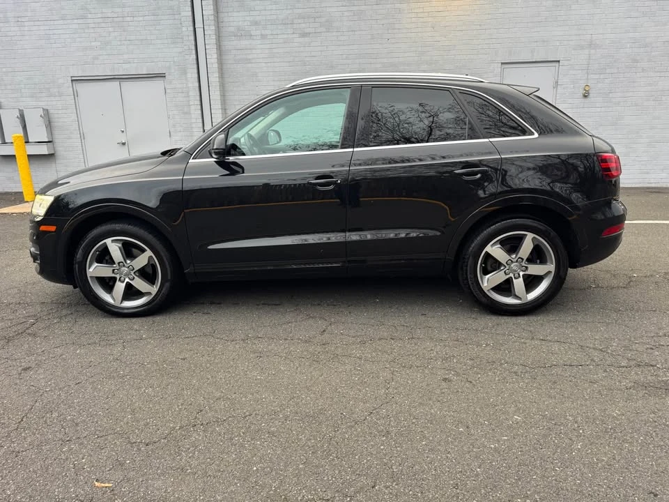 2015 Audi 8U Q3 - Image 7 of 11