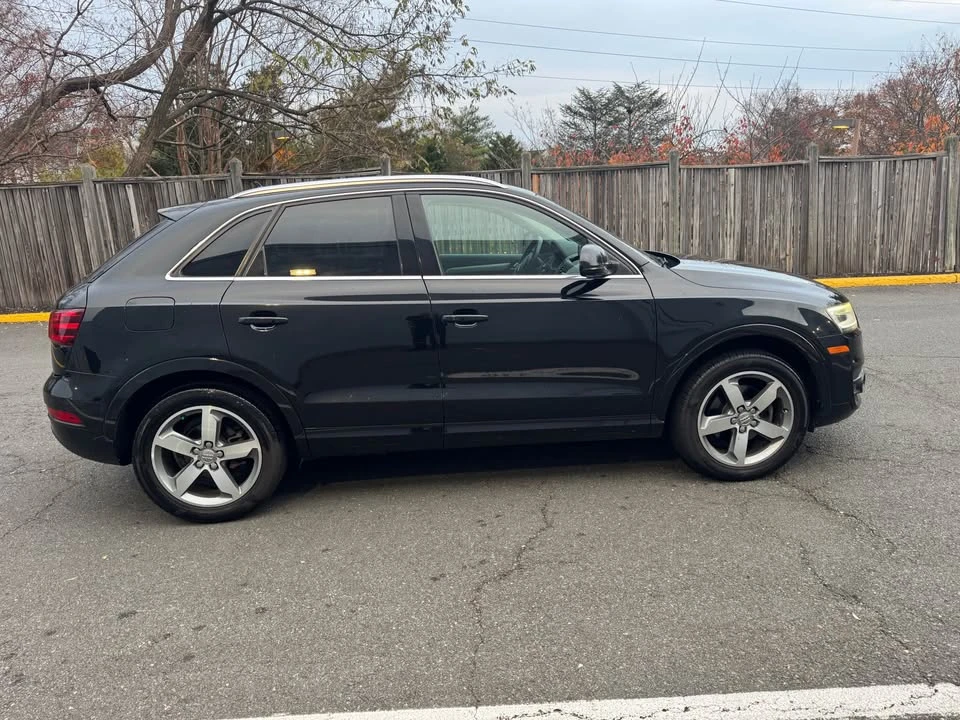 2015 Audi 8U Q3 - Image 3 of 11