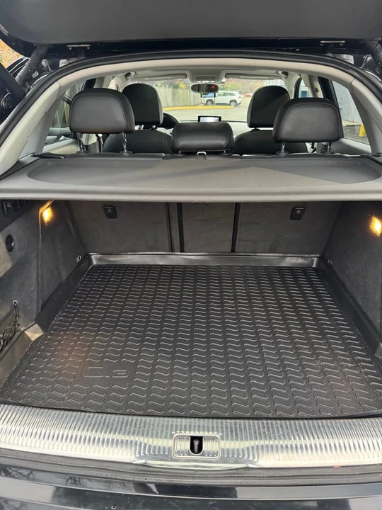 2015 Audi 8U Q3 - Image 10 of 11