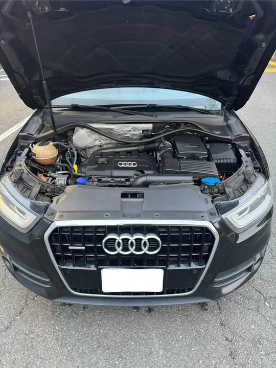2015 Audi 8U Q3 - Image 11 of 11