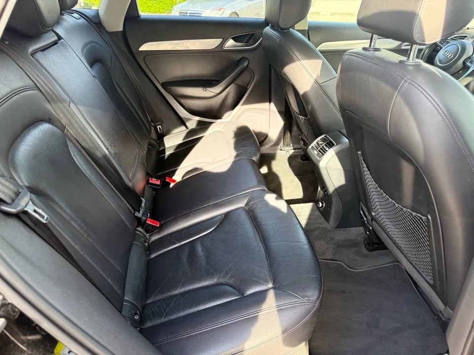 2015 Audi 8U Q3 - Image 3 of 14