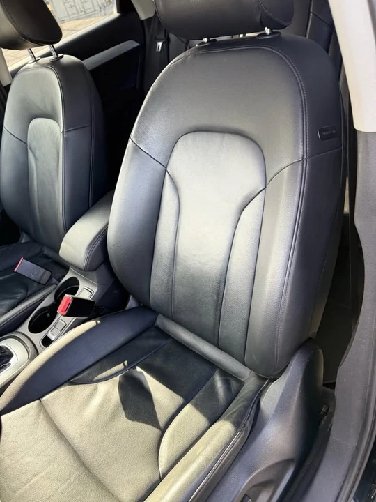 2015 Audi 8U Q3 - Image 9 of 14