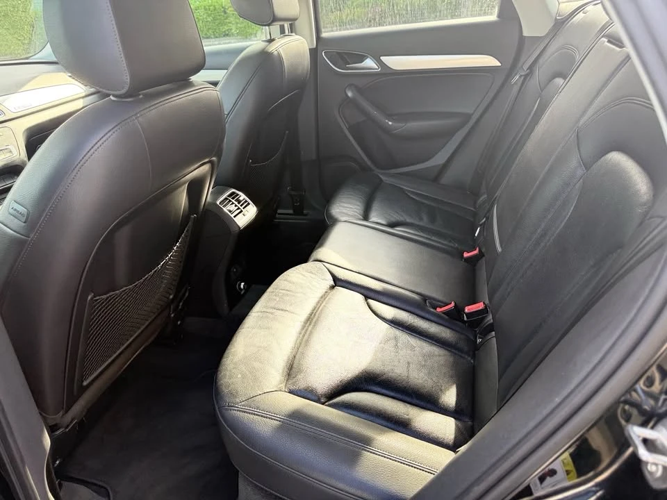 2015 Audi 8U Q3 - Image 8 of 14